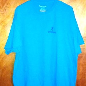 Browning Graphic Men's T-shirt